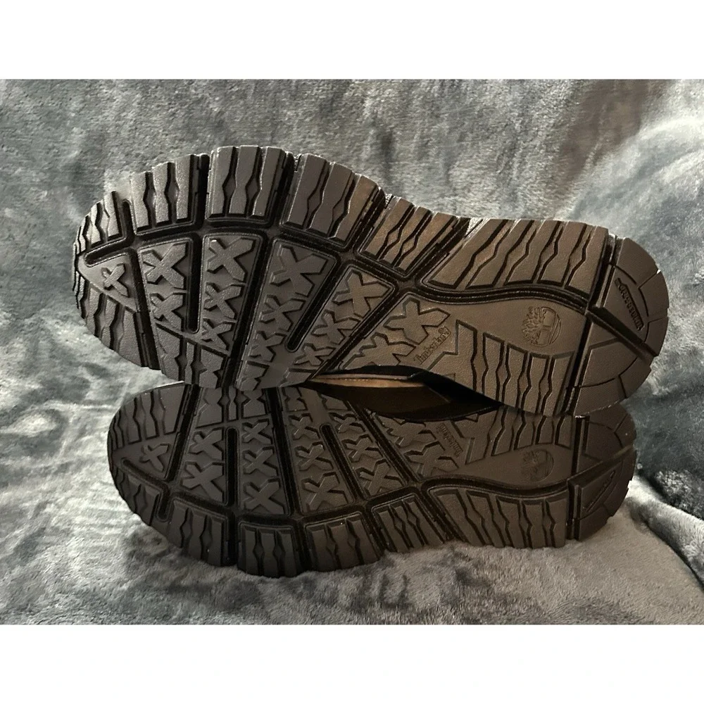 Timberland voyager valley